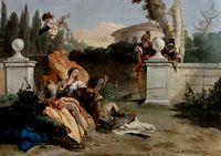 Giovanni Battista Tiepolo