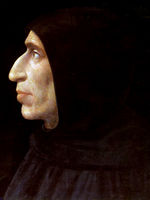 Girolamo Savonarola Girolamo Savonarola