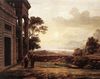 The Expulsion of Hagar The Expulsion of Hagar
