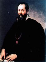 Giorgio Vasari Giorgio Vasari
