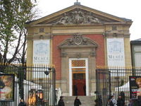 Musée du Luxembourg Musée du Luxembourg