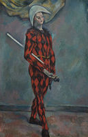 Harlequin Harlequin