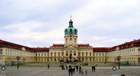 Charlottenburg Palace Charlottenburg Palace