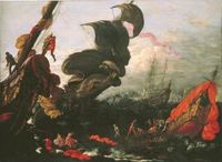 Agostino Tassi
