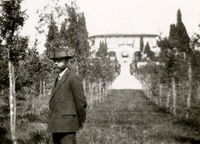 Bernard Berenson
