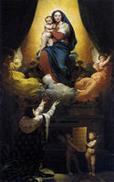 The Vow of Louis XIII