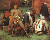 The Beggars The Beggars