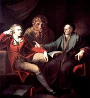 Henry Fuseli Henry Fuseli