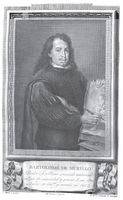 Bartolome Esteban Murillo
