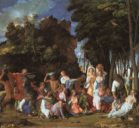 Feast of the Gods Feast of the Gods
