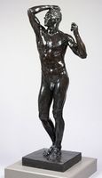 The Age of Bronze