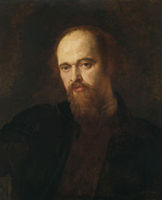 Dante Gabriel Rossetti Dante Gabriel Rossetti