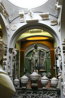 Sir John Soane's Museum Sir John Soane's Museum