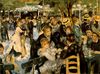 Dance at le Moulin de la Galette
