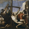 The Martyrdom of Saint Philip