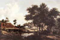Meindert Hobbema Meindert Hobbema