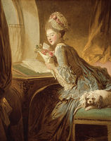 The Love Letter