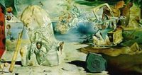The Apotheosis of Homer