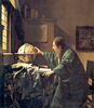 The Astronomer The Astronomer