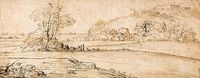 Coastal Landscape