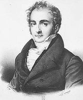 Casimir Perier