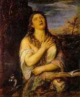 Mary Magdalen Mary Magdalen
