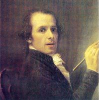 Antonio Canova Antonio Canova