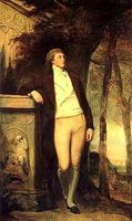 Portrait of William Beckford