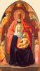 Virgin and Child with St. Anne