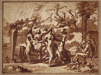 Dance to the Music of Time