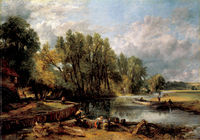 Stratford Mill