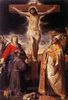 Crucifixion