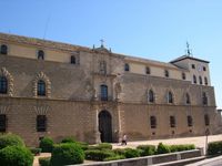 Hospital de Tavera