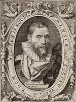Karel van Mander Karel van Mander