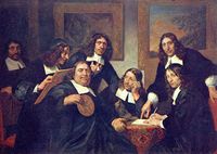 Guild of Saint Luke Guild of Saint Luke