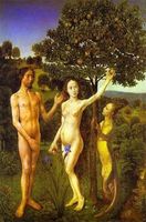 The Fall of Adam The Fall of Adam