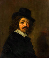 Frans Hals Frans Hals