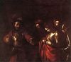 The Martyrdom of Saint Ursula