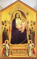 Ognissanti Madonna Ognissanti Madonna