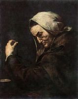 The Old Usurer
