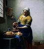 The Kitchen Maid The Kitchen Maid