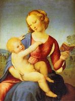 Colonna Madonna