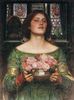 Gather Ye Rosebuds While Ye May 1908 Gather Ye Rosebuds While Ye May 1908