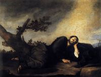 Jacob's Dream Jacob's Dream