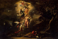 Jacob's Dream Jacob's Dream