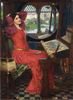 I Am Half-Sick of Shadows Said the Lady of Shalott I Am Half-Sick of Shadows Said the Lady of Shalott