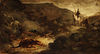 Don Quixote and the Dead Mule