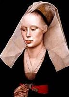 Portrait of a Lady Portrait of a Lady