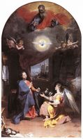 Federico Barocci