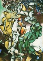 Adam and Eve Adam and Eve